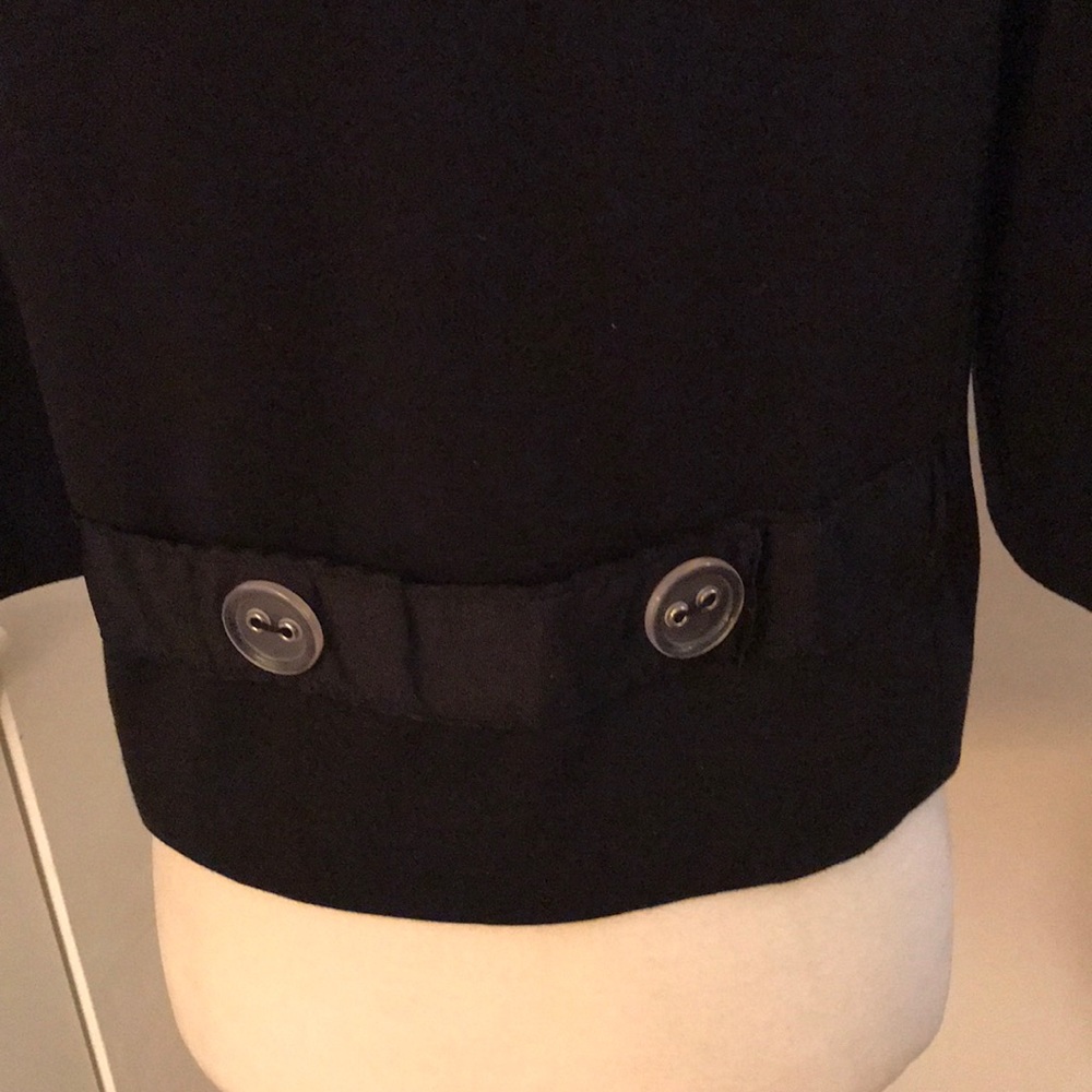 Sandro Short Blazer! - image 4